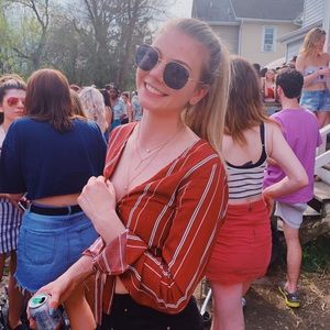 Meet your Posher, Morgan